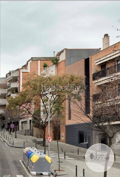 Foto 94f52c31-9dd3-4011-8f9c-1f4abffd1c6d. Terreny residencial a La Teixonera Barcelona