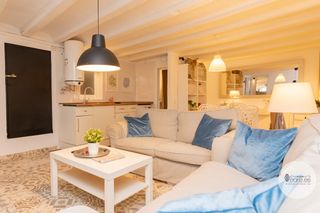 Gesch�ftsraum in Carrer nou de la rambla 107. Oportunidad �nica en el coraz�n de barcelona: local comercial +