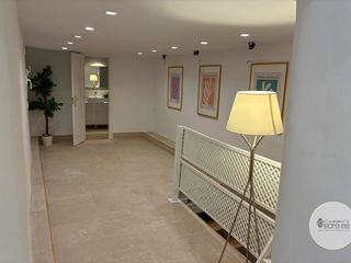 Local Comercial a Carrer Nou de la Rambla 107