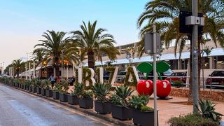 Traspàs Local Comercial  Carrer del mar. Traspaso en calle del mar s/n, santa eulalia del río, santa eula
