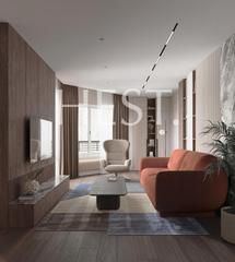 Piso  Carrer del bruc. Fantstico piso nuevo a estrenar de 147 m en el eixample derech