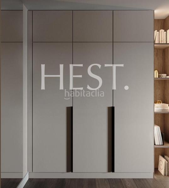 Foto 2d964faa-e645-4a26-a9c4-5a77cba66bc3. Piso fantástico piso nuevo a estrenar de 147 m² en el eixample derecho en Barcelona