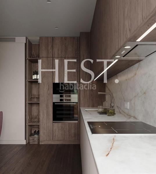 Foto 42259cda-7798-4848-8387-0d7f05d30749. Piso fantástico piso nuevo a estrenar de 147 m² en el eixample derecho en Barcelona