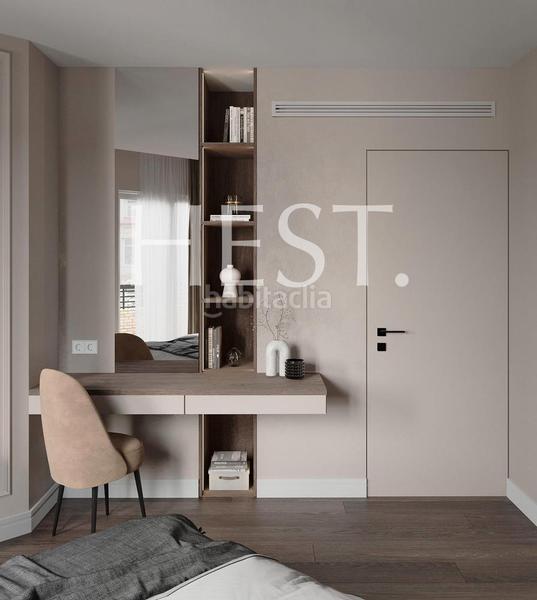 Foto 542692c3-7e94-4b2a-b3c5-e5ec78093d64. Piso fantástico piso nuevo a estrenar de 147 m² en el eixample derecho en Barcelona