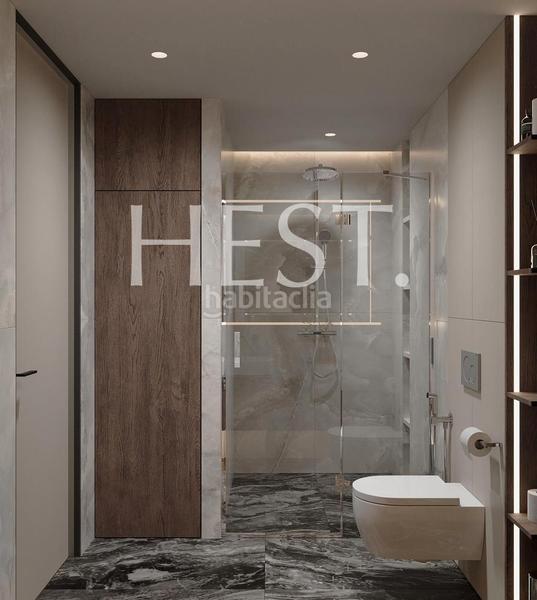 Foto 8017a0e6-398a-4feb-bb24-9b971a991e1a. Piso fantástico piso nuevo a estrenar de 147 m² en el eixample derecho en Barcelona