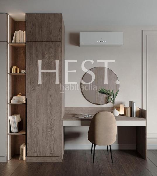 Foto 8e7e6ae2-a934-42c4-92c9-80d40f158798. Piso fantástico piso nuevo a estrenar de 147 m² en el eixample derecho en Barcelona