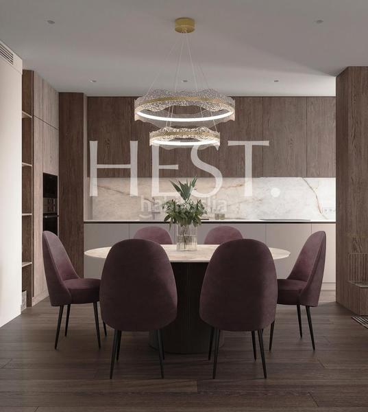 Foto 9de0a63b-ce99-4bdc-9b24-6d71ca88ab5f. Piso fantástico piso nuevo a estrenar de 147 m² en el eixample derecho en Barcelona