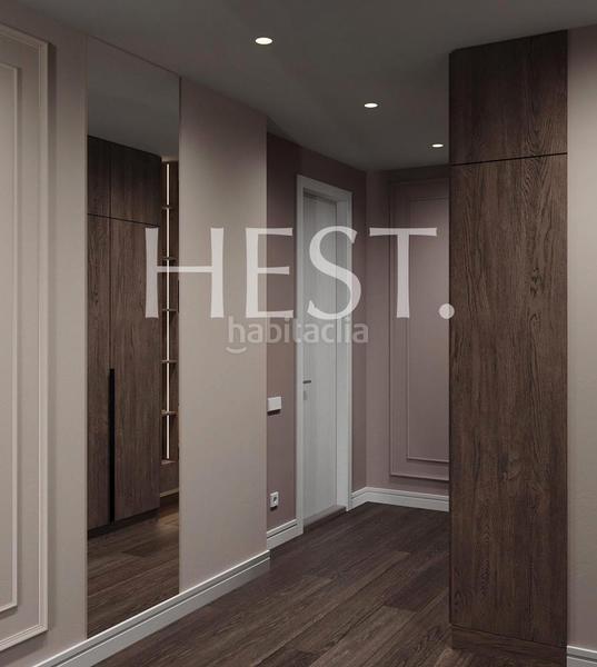Foto a8025f33-1094-4a6c-8069-591d6d079dbd. Piso fantástico piso nuevo a estrenar de 147 m² en el eixample derecho en Barcelona