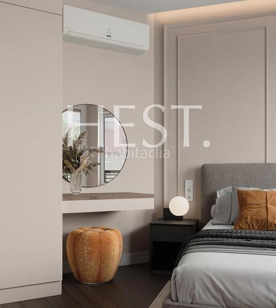 Foto b8d908ca-798b-4148-a55a-a49ced99cd44. Piso fantástico piso nuevo a estrenar de 147 m² en el eixample derecho en Barcelona