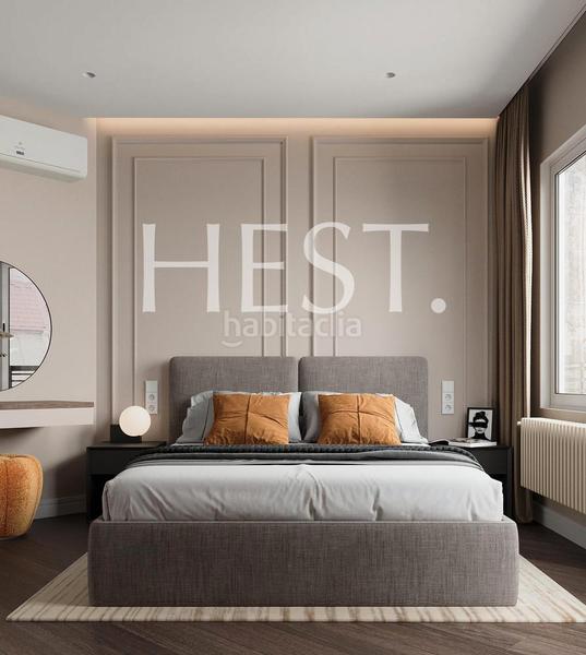Foto bc7bd804-f6fb-4e7d-9da7-3d800b107721. Piso fantástico piso nuevo a estrenar de 147 m² en el eixample derecho en Barcelona