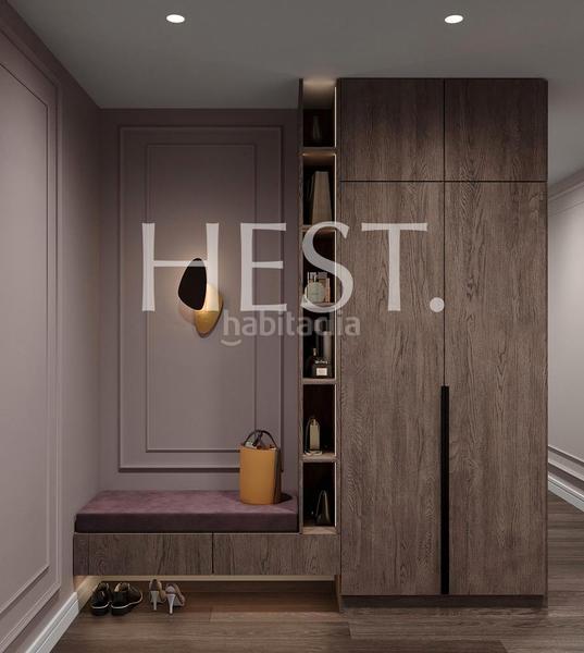 Foto c5b09f74-3750-4ff0-9bdc-a39bd10023b6. Piso fantástico piso nuevo a estrenar de 147 m² en el eixample derecho en Barcelona