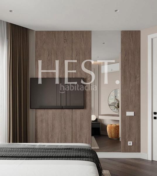 Foto c6951cdf-471c-4265-922d-c93e36fdb68f. Piso fantástico piso nuevo a estrenar de 147 m² en el eixample derecho en Barcelona