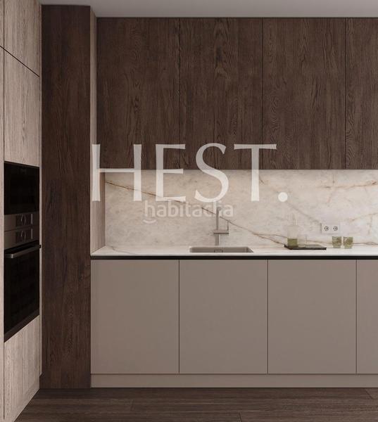 Foto cebe6e6a-0dd8-4c5d-899d-ffabd79b994f. Piso fantástico piso nuevo a estrenar de 147 m² en el eixample derecho en Barcelona
