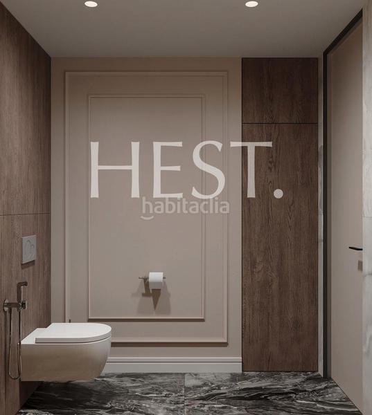 Foto deedf188-98d7-4438-bf82-f13b3af37bd2. Piso fantástico piso nuevo a estrenar de 147 m² en el eixample derecho en Barcelona