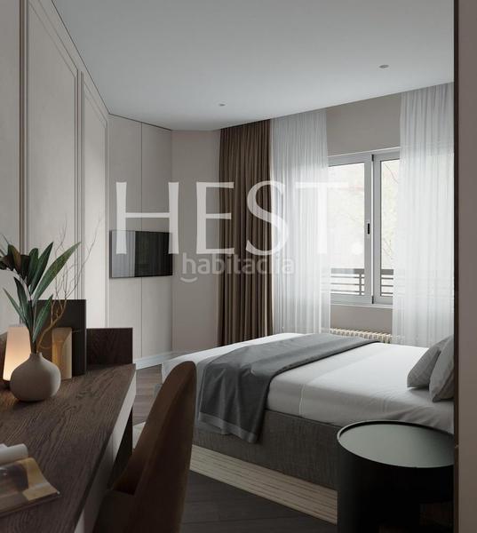 Foto e1201e55-45d7-46b3-bf09-edf7495be6f8. Piso fantástico piso nuevo a estrenar de 147 m² en el eixample derecho en Barcelona