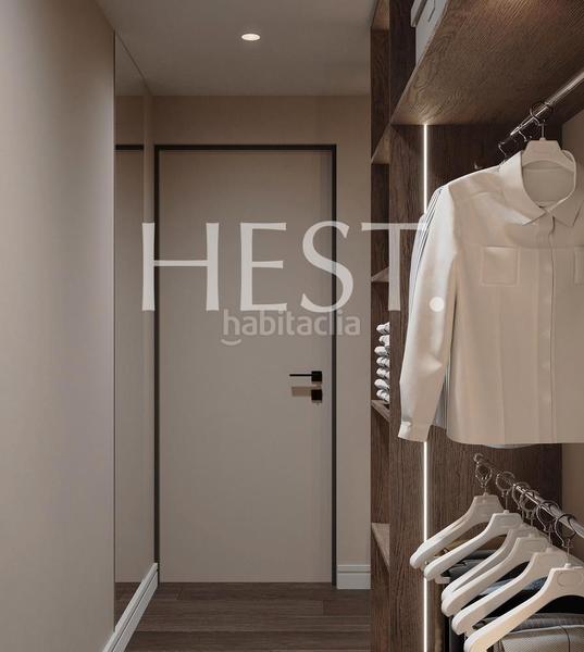 Foto e998b987-8686-42a5-9b26-cf8ce9c49cbc. Piso fantástico piso nuevo a estrenar de 147 m² en el eixample derecho en Barcelona