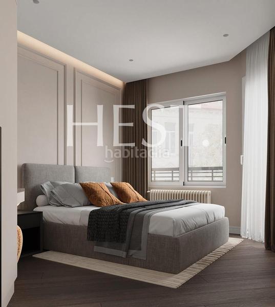 Foto eaa918d9-4113-4f4a-9ae6-b2f4a0730807. Piso fantástico piso nuevo a estrenar de 147 m² en el eixample derecho en Barcelona