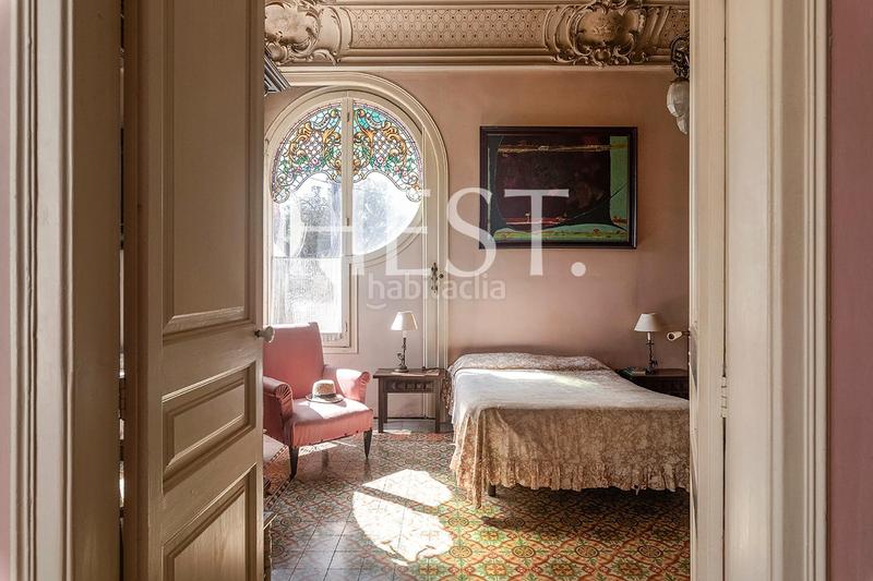 Foto 118f85cb-ad28-4e8d-a6d1-a79615e44d0d. Chalet finca modernista con vistas inigualables a vallvidrera -tibidabo en Barcelona