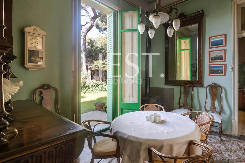 Foto 1d5e257a-a462-45cc-9370-895a1c27ba23. Chalet finca modernista con vistas inigualables a vallvidrera -tibidabo en Barcelona