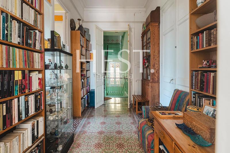 Foto 49e79a77-34ed-4fcd-b6de-5ee604eaefa2. Chalet finca modernista con vistas inigualables a vallvidrera -tibidabo en Barcelona