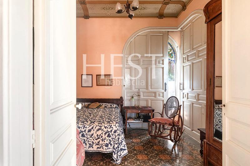 Foto 4d88ee16-63a9-426f-96d7-7ed54f1d83f8. Chalet finca modernista con vistas inigualables a vallvidrera -tibidabo en Barcelona