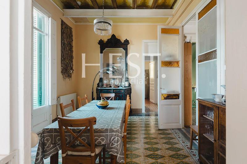 Foto 5d5f6f29-e304-4828-9150-8ab3f497fc98. Chalet finca modernista con vistas inigualables a vallvidrera -tibidabo en Barcelona