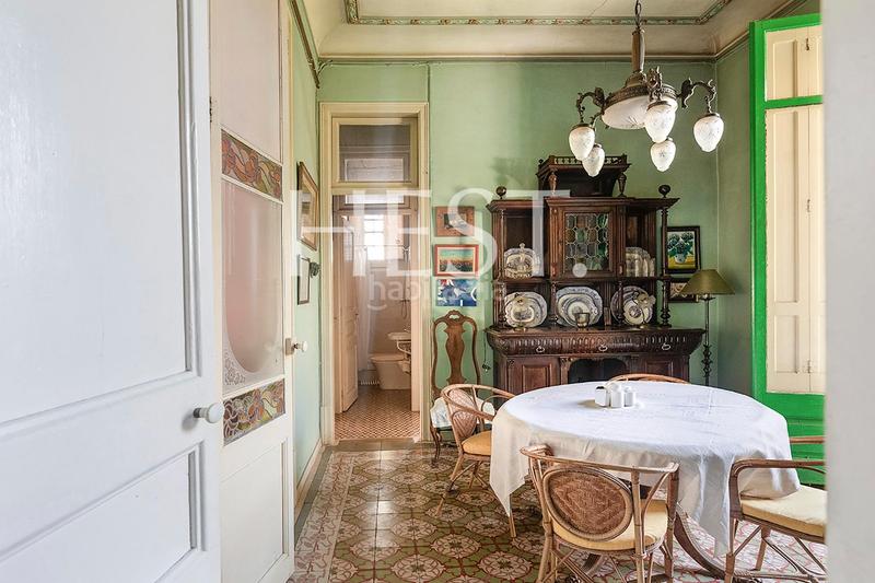 Foto 61e387c1-183a-43c2-932f-a213bc8c06e2. Chalet finca modernista con vistas inigualables a vallvidrera -tibidabo en Barcelona