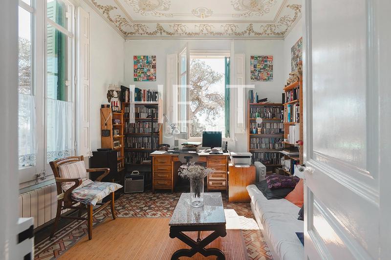 Foto 82c562aa-b7c6-4645-9fec-91b2da601a61. Chalet finca modernista con vistas inigualables a vallvidrera -tibidabo en Barcelona