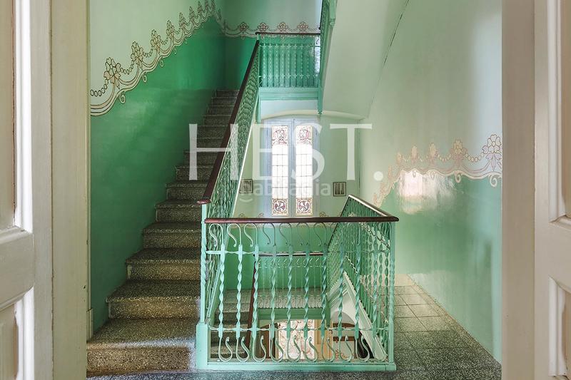 Foto 880191a6-c428-4b36-b8ea-f13c709823c0. Chalet finca modernista con vistas inigualables a vallvidrera -tibidabo en Barcelona