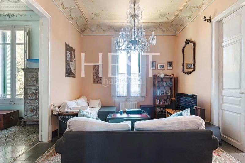 Foto 9870f9d3-af00-4841-918a-ba92844c06d2. Chalet finca modernista con vistas inigualables a vallvidrera -tibidabo en Barcelona