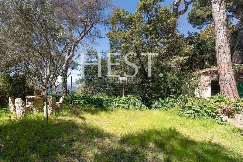 Foto 9b44e9ff-9722-4cfc-8542-10692f8e86d0. Chalet finca modernista con vistas inigualables a vallvidrera -tibidabo en Barcelona