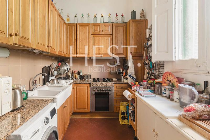 Foto a7752fbf-6dc4-4307-9235-f7a416240262. Chalet finca modernista con vistas inigualables a vallvidrera -tibidabo en Barcelona