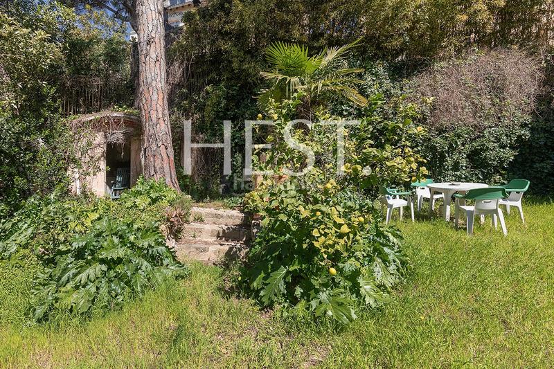 Foto afdb60d8-52dd-43d0-a282-711f0358058c. Chalet finca modernista con vistas inigualables a vallvidrera -tibidabo en Barcelona