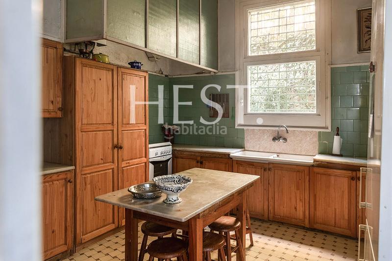 Foto b20798af-7c7e-48ef-b302-908a77d600a4. Chalet finca modernista con vistas inigualables a vallvidrera -tibidabo en Barcelona