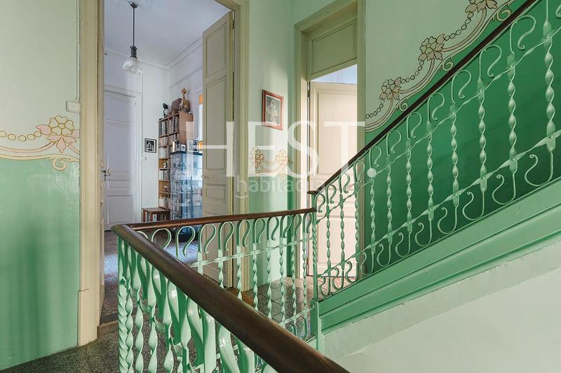 Foto f6f38c53-1ac0-4dbb-8621-fd5608326d50. Chalet finca modernista con vistas inigualables a vallvidrera -tibidabo en Barcelona