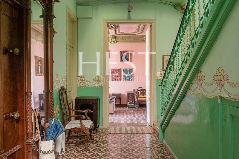 Foto f7eccd98-c7b3-40b0-ad9e-258743988077. Chalet finca modernista con vistas inigualables a vallvidrera -tibidabo en Barcelona