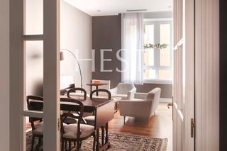 Flat  Avinguda diagonal. Avda. diagonal / francesc macià