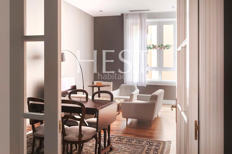 Foto 1a9484ee-ddc6-4d2f-839f-5d30aa5fcbd8. Appartement avec chauffage dans Sant Gervasi - Galvany Barcelona