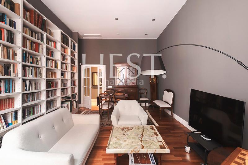 Foto 271e7ba7-5321-4c36-804d-88a0ff4eb647. Appartement avec chauffage dans Sant Gervasi - Galvany Barcelona