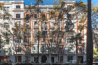 Pis  Avinguda diagonal. Avda. diagonal / francesc macià