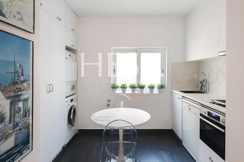 Foto 2d278b92-3438-4fd3-b32a-1992dd5f8346. Appartement avec chauffage dans Sant Gervasi - Galvany Barcelona
