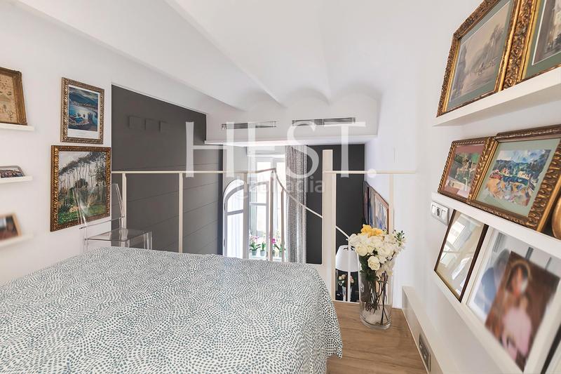 Foto 6f7b4a12-4f23-4944-a200-192abdb6c129. Appartement avec chauffage dans Sant Gervasi - Galvany Barcelona