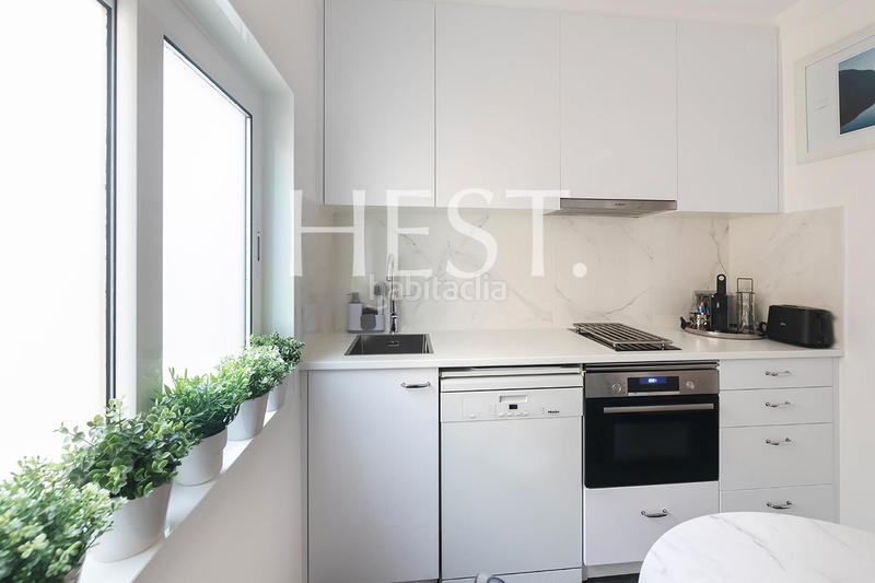 Foto 70d22db7-8ff0-4d89-a5fb-4a8fe80866c2. Appartement avec chauffage dans Sant Gervasi - Galvany Barcelona