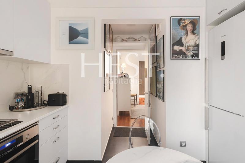 Foto 7e2a03e1-3e26-4ca7-a327-e2a97357204d. Appartement avec chauffage dans Sant Gervasi - Galvany Barcelona