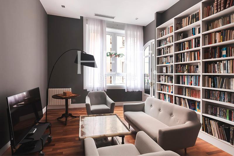 Foto 8c0c4ee0-30c4-444c-a024-424a3e98a287. Appartement avec chauffage dans Sant Gervasi - Galvany Barcelona