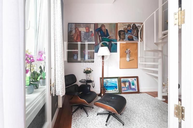 Foto 8e03ccbd-fe7a-4493-9574-7f0f59785d92. Appartement avec chauffage dans Sant Gervasi - Galvany Barcelona