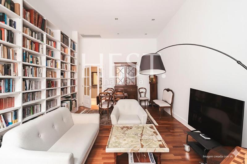 Foto 8f8973c4-7b58-45f7-81b3-a4b0dd1e9f1f. Appartement avec chauffage dans Sant Gervasi - Galvany Barcelona
