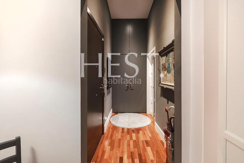 Foto a0f13964-dbc9-4306-aa4d-5f8cf62361c6. Piso avda. diagonal / francesc macià en Sant Gervasi - Galvany Barcelona