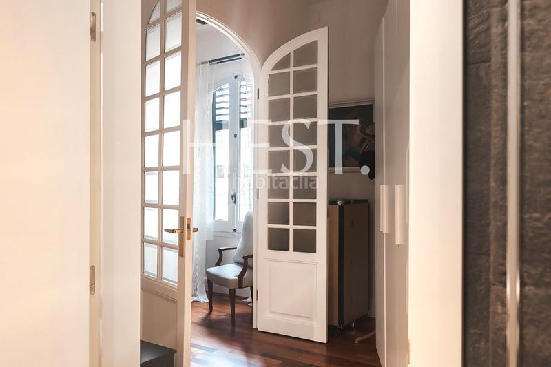 Foto a259f20b-8d6c-482b-b825-53ee4e3c9d7a. Appartement avec chauffage dans Sant Gervasi - Galvany Barcelona