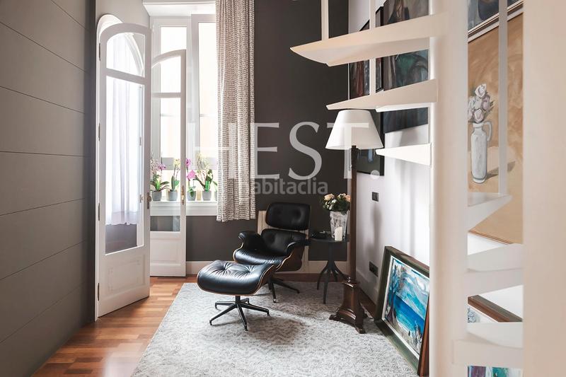 Foto a9c2a912-d543-4442-b35c-061a54344657. Appartement avec chauffage dans Sant Gervasi - Galvany Barcelona